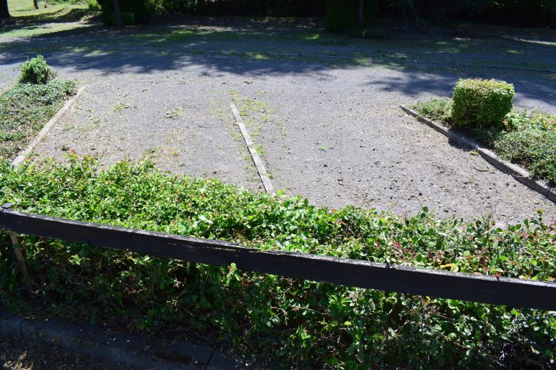 Site Preparation Work