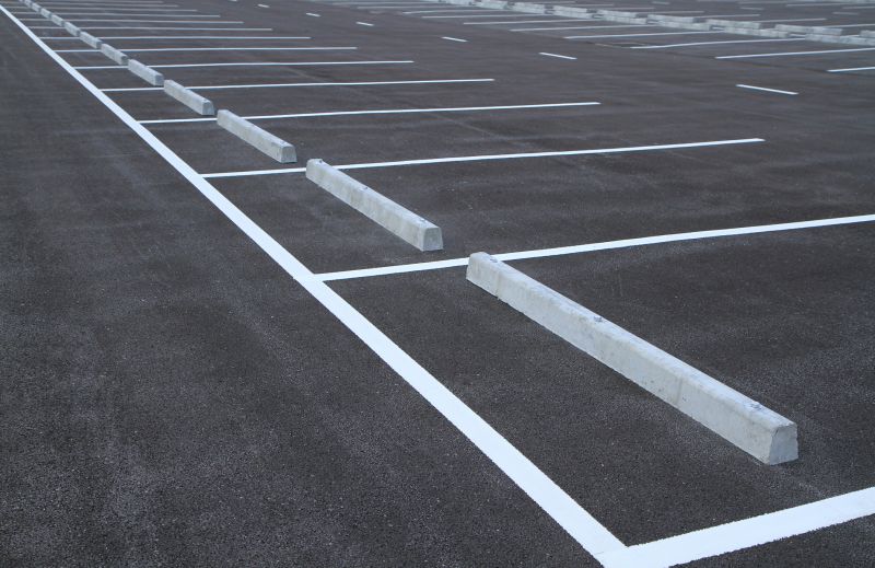 Industrial Paving Providers